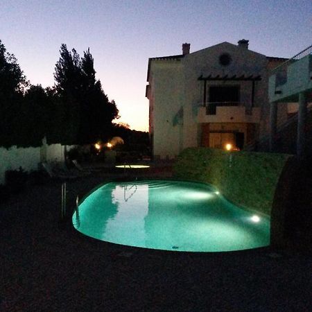 Casa Carmela Burgau Exterior foto