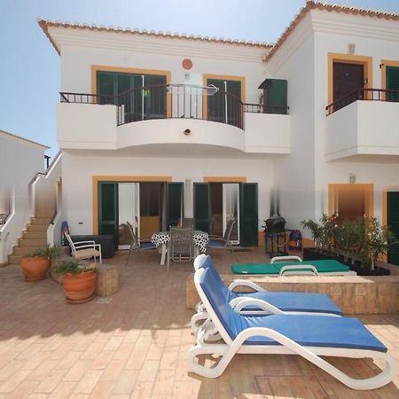 Casa Carmela Burgau Exterior foto