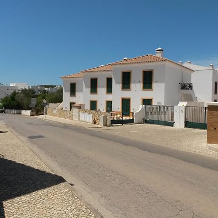 Casa Carmela Burgau Exterior foto