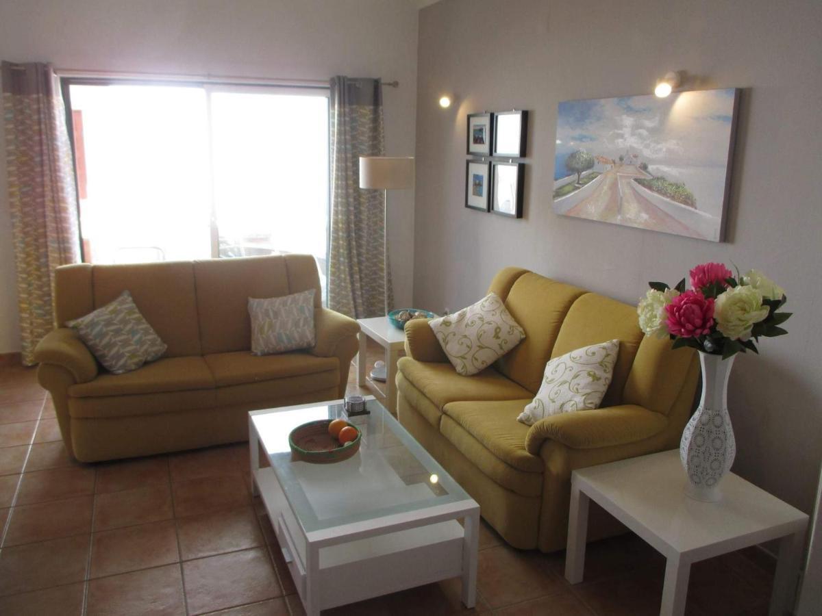 Casa Carmela Burgau Exterior foto